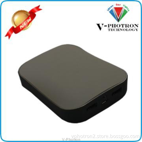 new portable power bank 12000mah